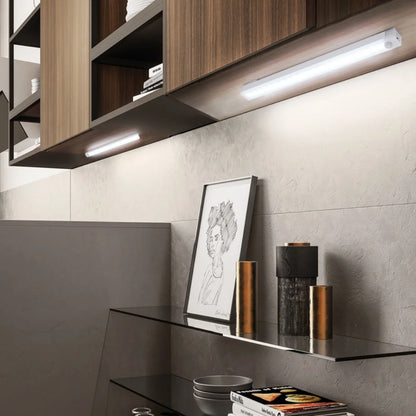 Smart Night Light with Motion Detection
