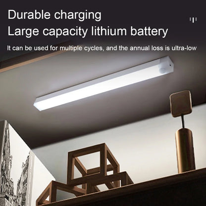 Smart Night Light with Motion Detection